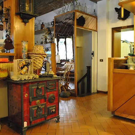 Ξενοδοχείο La Lanterna Di Guiglia