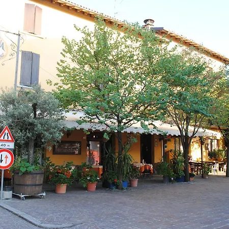 Hotel La Lanterna Di Guiglia
