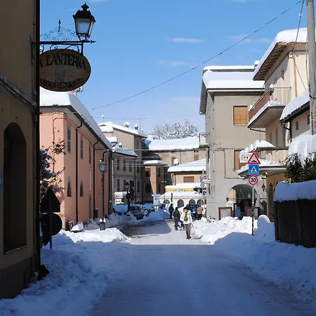 Hotel La Lanterna Di Guiglia