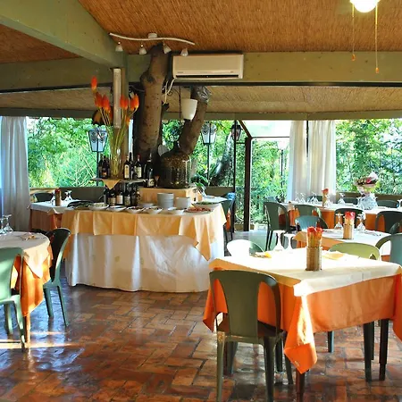 Ξενοδοχείο La Lanterna Di Guiglia