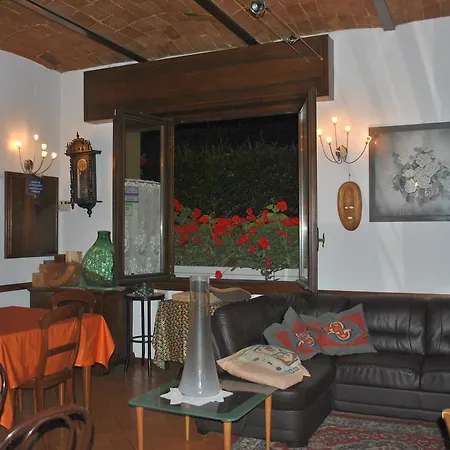 La Lanterna Di Ξενοδοχείο Guiglia