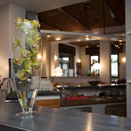 La Lanterna Di Ξενοδοχείο Guiglia