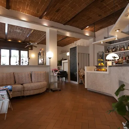 La Lanterna Di Ξενοδοχείο 2*