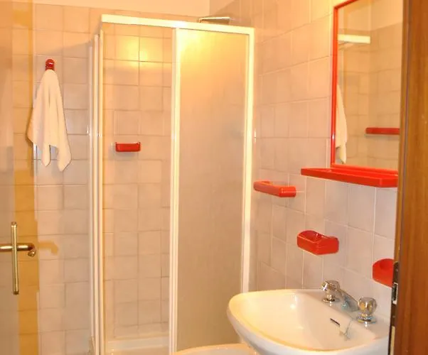 La Lanterna Di 2* Guiglia