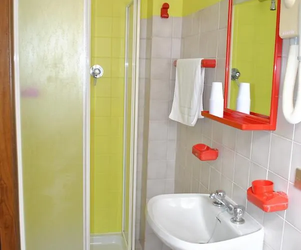 La Lanterna Di Hotel Guiglia