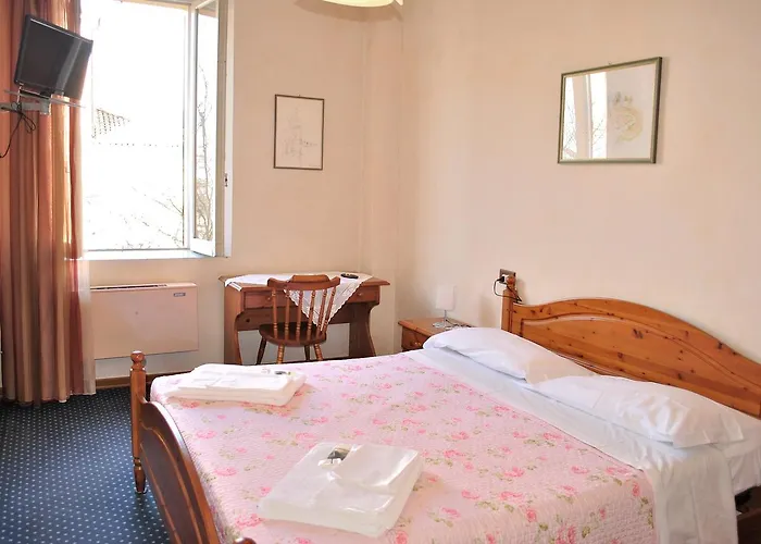 La Lanterna Di Hotel