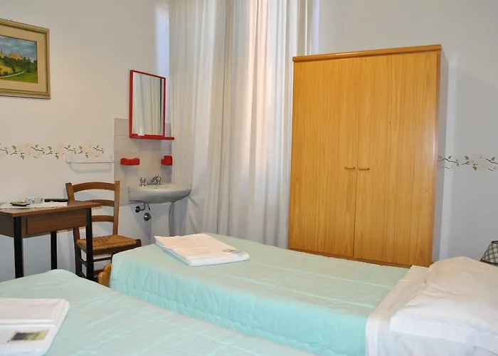 La Lanterna Di Hotel Guiglia