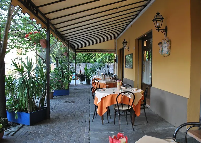 La Lanterna Di Guiglia