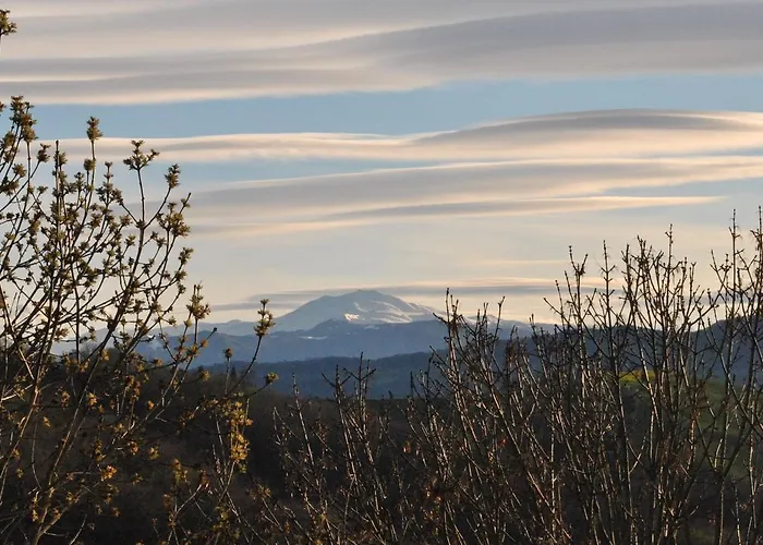 La Lanterna Di Guiglia