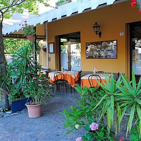 Hotel La Lanterna Di Guiglia