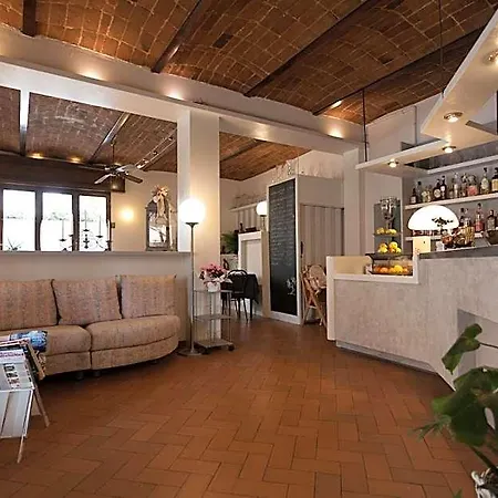 La Lanterna Di Hotel 2*
