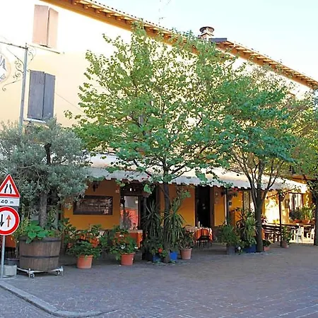 La Lanterna Di Guiglia