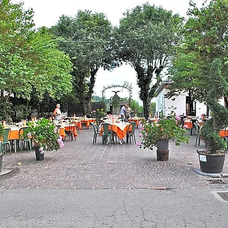 Hotel La Lanterna Di