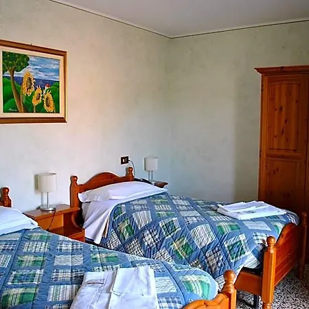 Hotel La Lanterna Di