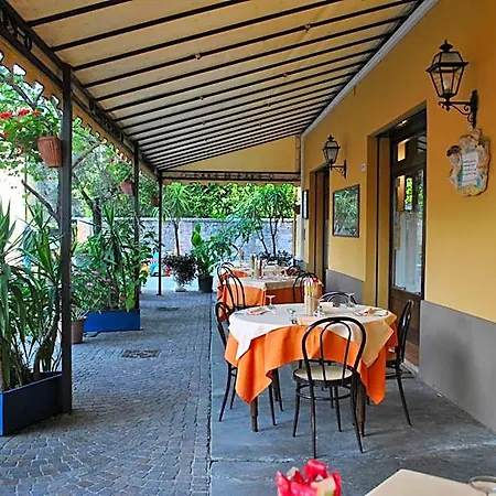 Hotel La Lanterna Di Guiglia
