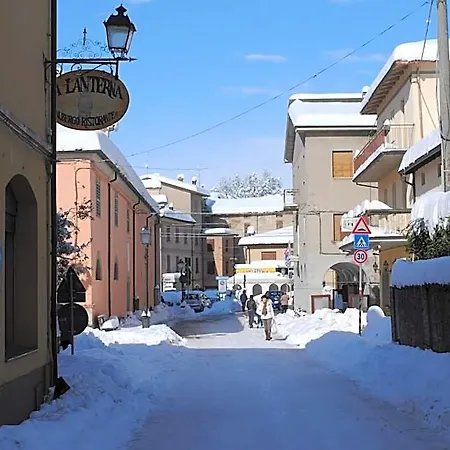 La Lanterna Di Hotel