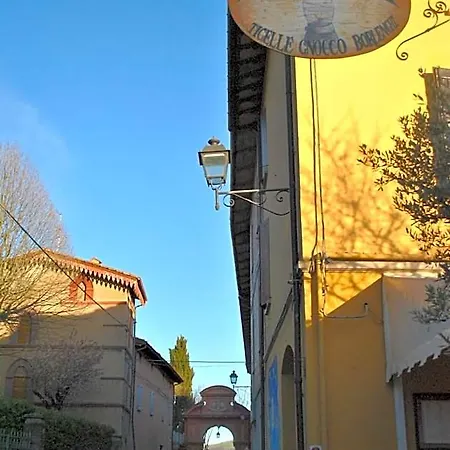 La Lanterna Di 2* Guiglia