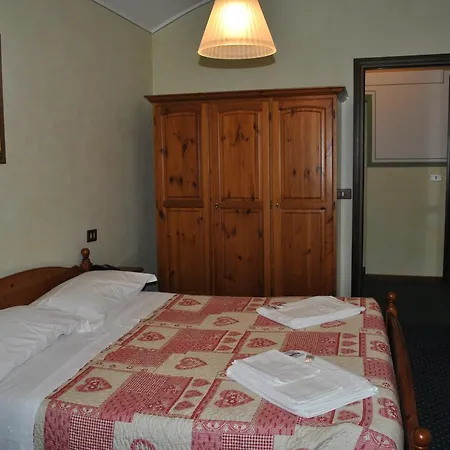 Hotel La Lanterna Di Guiglia