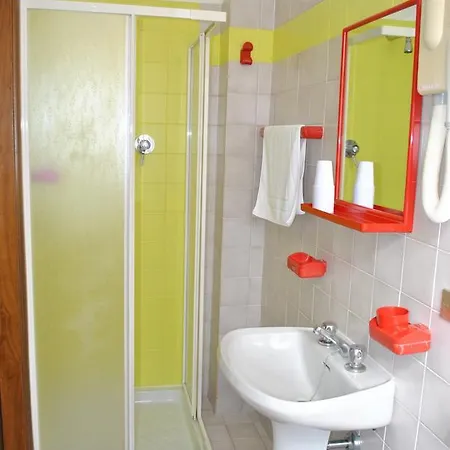 La Lanterna Di Hotell Guiglia