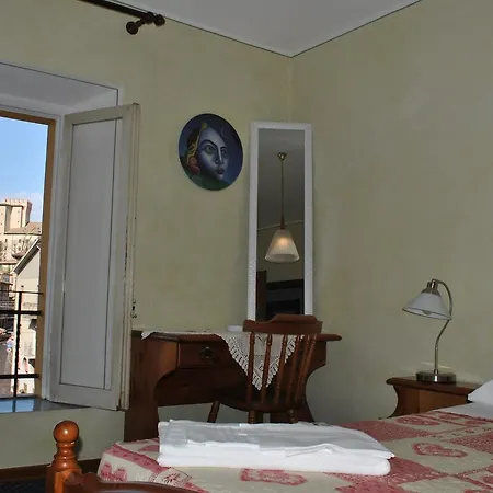 Hotel La Lanterna Di