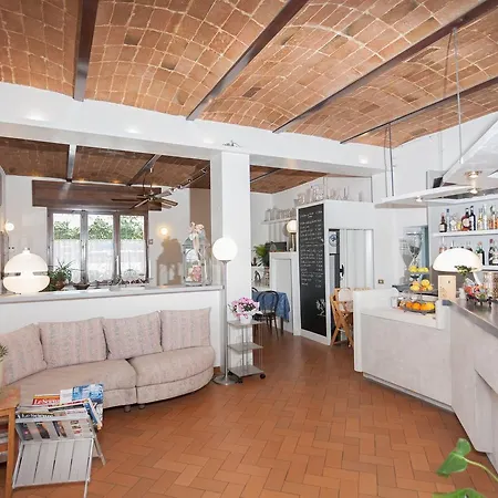 Hotel La Lanterna Di Guiglia