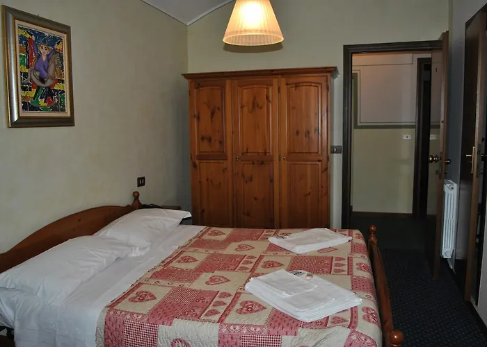 Hotel La Lanterna Di Guiglia