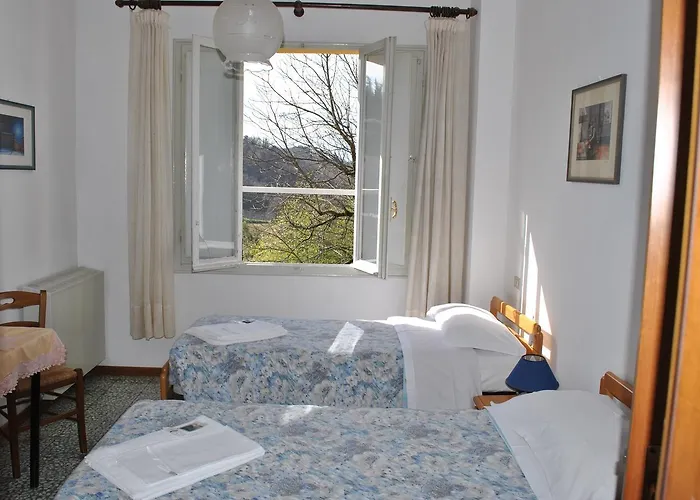 La Lanterna Di 2* Guiglia