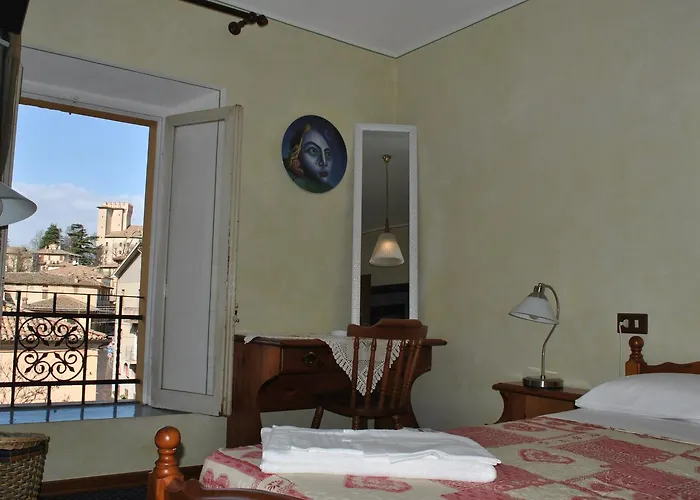 Hotel La Lanterna Di