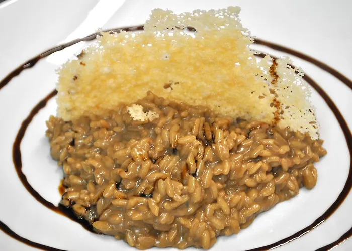 La Lanterna Di Hotel 2*