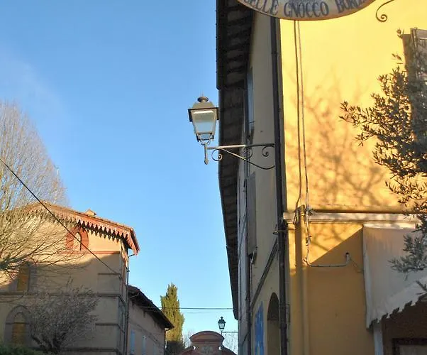 Hotel La Lanterna Di