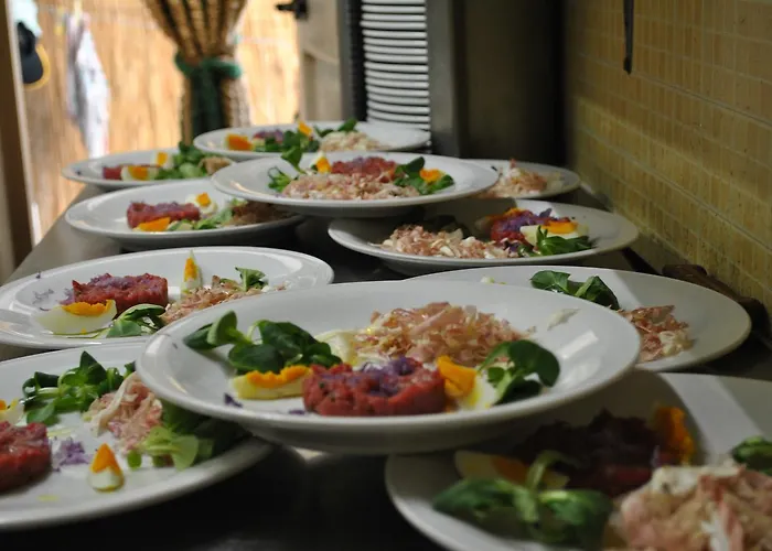 La Lanterna Di Hotel 2*