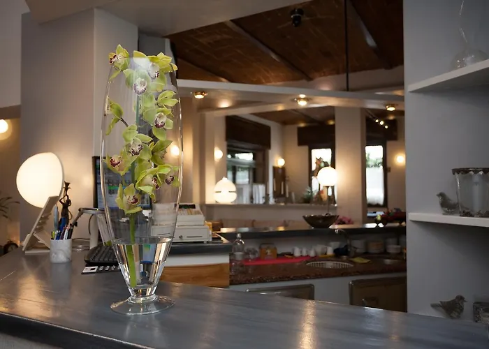 La Lanterna Di Hotel Guiglia