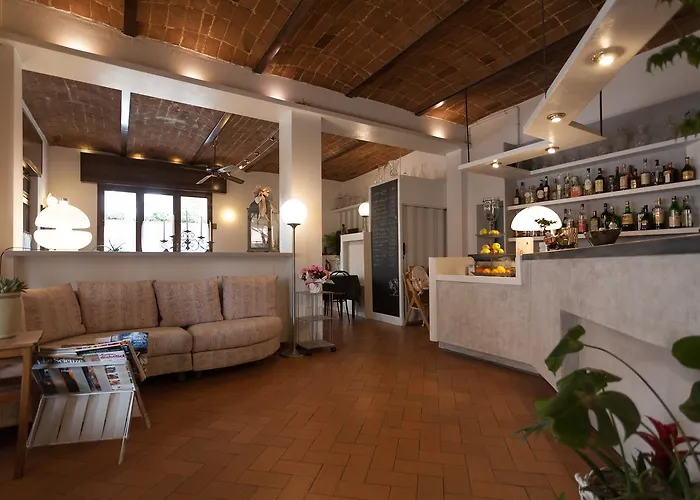 La Lanterna Di Hotel 2*